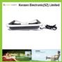 video glasses with 60 inch virtual screen for ipod/iphone